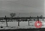 Standbild Vereinigte Staaten 2 Division Retreat Belgien, 1944, aus Sekunde 16 historischem Filmmaterial Videoclip 65675026195