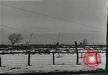 Standbild Vereinigte Staaten 2 Division Retreat Belgien, 1944, aus Sekunde 18 historischem Filmmaterial Videoclip 65675026195