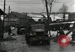 Standbild Vereinigte Staaten 2 Division Retreat Belgien, 1944, aus Sekunde 20 historischem Filmmaterial Videoclip 65675026195