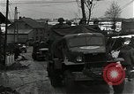 Standbild Vereinigte Staaten 2 Division Retreat Belgien, 1944, aus Sekunde 22 historischem Filmmaterial Videoclip 65675026195