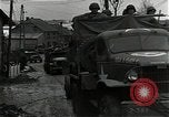 Standbild Vereinigte Staaten 2 Division Retreat Belgien, 1944, aus Sekunde 23 historischem Filmmaterial Videoclip 65675026195