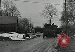 Standbild Vereinigte Staaten 2 Division Retreat Belgien, 1944, aus Sekunde 36 historischem Filmmaterial Videoclip 65675026195