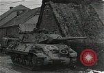 Standbild Vereinigte Staaten 2 Division Retreat Belgien, 1944, aus Sekunde 51 historischem Filmmaterial Videoclip 65675026195