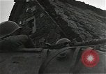 Standbild Vereinigte Staaten 2 Division Retreat Belgien, 1944, aus Sekunde 61 historischem Filmmaterial Videoclip 65675026195