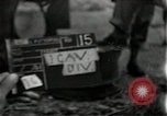 Standbild Leyte Betrieb Philippinen, 1944, aus Sekunde 1 historischem Filmmaterial Videoclip 65675026196