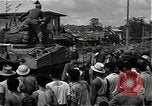 Standbild Leyte Betrieb Philippinen, 1944, aus Sekunde 4 historischem Filmmaterial Videoclip 65675026196