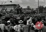 Standbild Leyte Betrieb Philippinen, 1944, aus Sekunde 6 historischem Filmmaterial Videoclip 65675026196