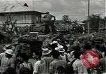 Standbild Leyte Betrieb Philippinen, 1944, aus Sekunde 7 historischem Filmmaterial Videoclip 65675026196