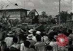 Standbild Leyte Betrieb Philippinen, 1944, aus Sekunde 8 historischem Filmmaterial Videoclip 65675026196