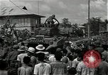 Standbild Leyte Betrieb Philippinen, 1944, aus Sekunde 10 historischem Filmmaterial Videoclip 65675026196