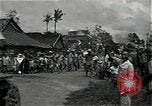 Standbild Leyte Betrieb Philippinen, 1944, aus Sekunde 12 historischem Filmmaterial Videoclip 65675026196