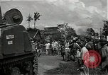 Standbild Leyte Betrieb Philippinen, 1944, aus Sekunde 14 historischem Filmmaterial Videoclip 65675026196