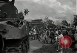 Standbild Leyte Betrieb Philippinen, 1944, aus Sekunde 16 historischem Filmmaterial Videoclip 65675026196