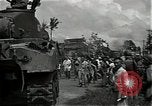 Standbild Leyte Betrieb Philippinen, 1944, aus Sekunde 17 historischem Filmmaterial Videoclip 65675026196