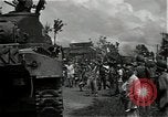 Standbild Leyte Betrieb Philippinen, 1944, aus Sekunde 18 historischem Filmmaterial Videoclip 65675026196