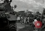 Standbild Leyte Betrieb Philippinen, 1944, aus Sekunde 19 historischem Filmmaterial Videoclip 65675026196