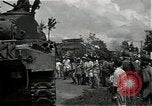 Standbild Leyte Betrieb Philippinen, 1944, aus Sekunde 20 historischem Filmmaterial Videoclip 65675026196