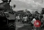 Standbild Leyte Betrieb Philippinen, 1944, aus Sekunde 21 historischem Filmmaterial Videoclip 65675026196