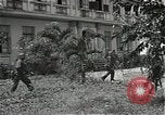 Standbild Leyte Betrieb Philippinen, 1944, aus Sekunde 22 historischem Filmmaterial Videoclip 65675026196