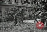 Standbild Leyte Betrieb Philippinen, 1944, aus Sekunde 23 historischem Filmmaterial Videoclip 65675026196
