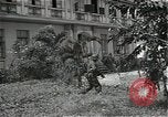 Standbild Leyte Betrieb Philippinen, 1944, aus Sekunde 24 historischem Filmmaterial Videoclip 65675026196
