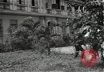 Standbild Leyte Betrieb Philippinen, 1944, aus Sekunde 25 historischem Filmmaterial Videoclip 65675026196