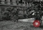 Standbild Leyte Betrieb Philippinen, 1944, aus Sekunde 26 historischem Filmmaterial Videoclip 65675026196
