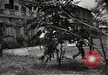 Standbild Leyte Betrieb Philippinen, 1944, aus Sekunde 27 historischem Filmmaterial Videoclip 65675026196