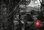 Standbild Leyte Betrieb Philippinen, 1944, aus Sekunde 30 historischem Filmmaterial Videoclip 65675026196