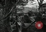 Standbild Leyte Betrieb Philippinen, 1944, aus Sekunde 31 historischem Filmmaterial Videoclip 65675026196