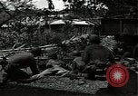 Standbild Leyte Betrieb Philippinen, 1944, aus Sekunde 33 historischem Filmmaterial Videoclip 65675026196