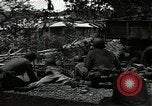 Standbild Leyte Betrieb Philippinen, 1944, aus Sekunde 34 historischem Filmmaterial Videoclip 65675026196