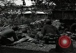 Standbild Leyte Betrieb Philippinen, 1944, aus Sekunde 35 historischem Filmmaterial Videoclip 65675026196