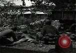 Standbild Leyte Betrieb Philippinen, 1944, aus Sekunde 36 historischem Filmmaterial Videoclip 65675026196