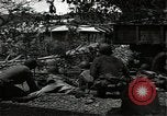 Standbild Leyte Betrieb Philippinen, 1944, aus Sekunde 37 historischem Filmmaterial Videoclip 65675026196