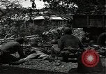 Standbild Leyte Betrieb Philippinen, 1944, aus Sekunde 38 historischem Filmmaterial Videoclip 65675026196