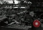 Standbild Leyte Betrieb Philippinen, 1944, aus Sekunde 39 historischem Filmmaterial Videoclip 65675026196