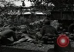 Standbild Leyte Betrieb Philippinen, 1944, aus Sekunde 41 historischem Filmmaterial Videoclip 65675026196