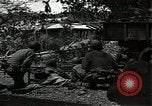 Standbild Leyte Betrieb Philippinen, 1944, aus Sekunde 42 historischem Filmmaterial Videoclip 65675026196