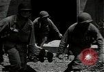 Standbild Leyte Betrieb Philippinen, 1944, aus Sekunde 45 historischem Filmmaterial Videoclip 65675026196
