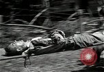 Standbild Leyte Betrieb Philippinen, 1944, aus Sekunde 47 historischem Filmmaterial Videoclip 65675026196