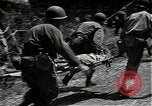 Standbild Leyte Betrieb Philippinen, 1944, aus Sekunde 48 historischem Filmmaterial Videoclip 65675026196
