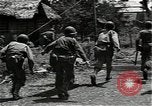 Standbild Leyte Betrieb Philippinen, 1944, aus Sekunde 49 historischem Filmmaterial Videoclip 65675026196