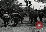 Standbild Leyte Betrieb Philippinen, 1944, aus Sekunde 50 historischem Filmmaterial Videoclip 65675026196