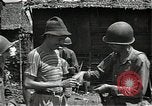 Standbild Leyte Betrieb Philippinen, 1944, aus Sekunde 51 historischem Filmmaterial Videoclip 65675026196