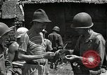 Standbild Leyte Betrieb Philippinen, 1944, aus Sekunde 52 historischem Filmmaterial Videoclip 65675026196