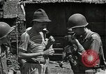 Standbild Leyte Betrieb Philippinen, 1944, aus Sekunde 53 historischem Filmmaterial Videoclip 65675026196