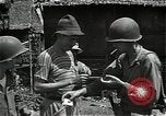 Standbild Leyte Betrieb Philippinen, 1944, aus Sekunde 54 historischem Filmmaterial Videoclip 65675026196