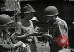 Standbild Leyte Betrieb Philippinen, 1944, aus Sekunde 56 historischem Filmmaterial Videoclip 65675026196