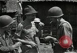 Standbild Leyte Betrieb Philippinen, 1944, aus Sekunde 57 historischem Filmmaterial Videoclip 65675026196